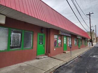 Plus de détails pour 19 Williams St, Stroudsburg, PA - Bureau à louer