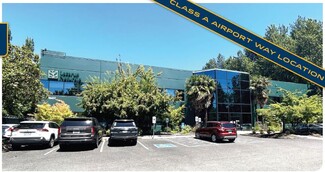 Plus de détails pour 16427 NE Airport Way, Portland, OR - Industriel/Logistique à vendre