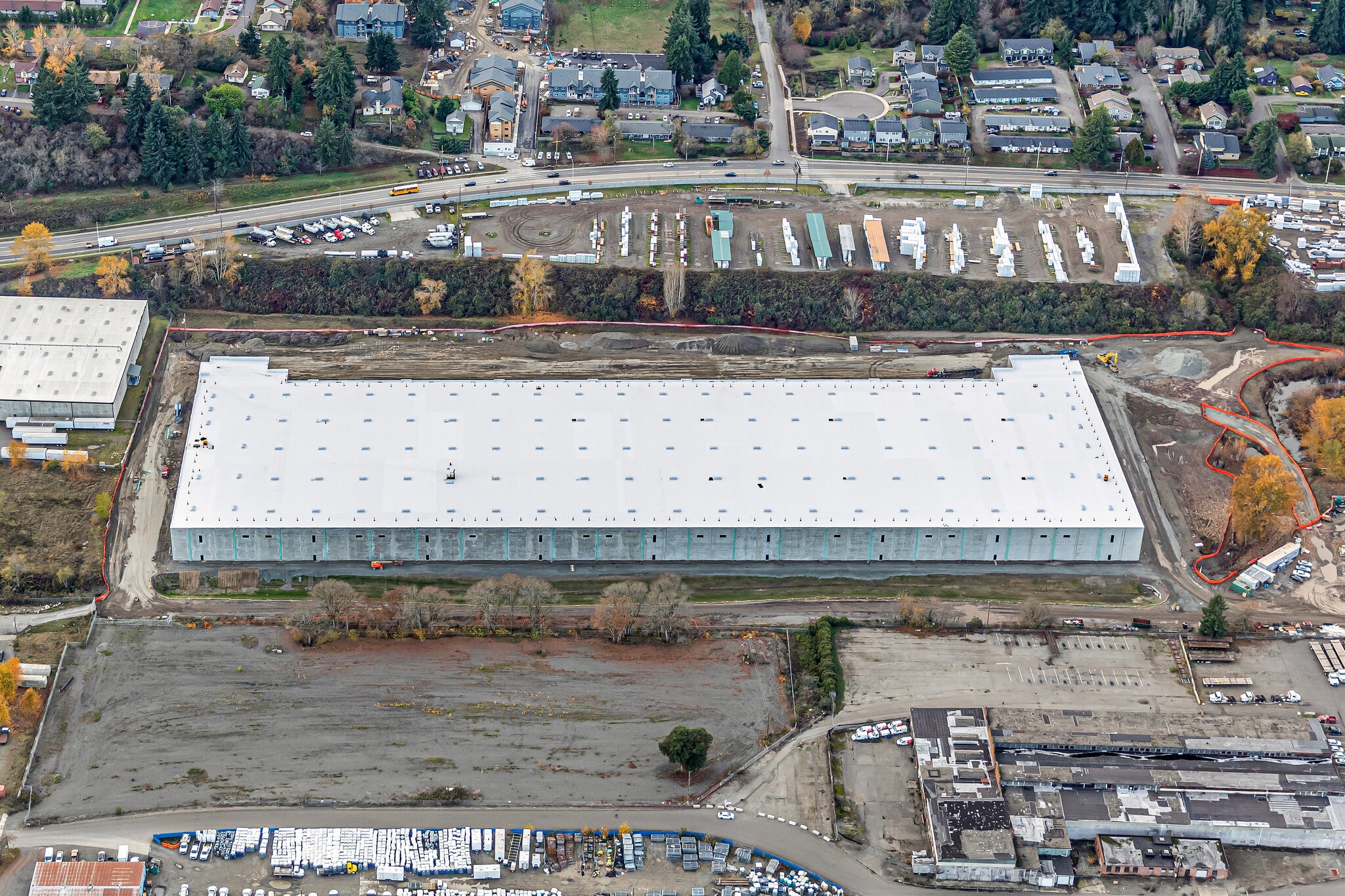 5802 S Burlington Way, Tacoma, WA à louer Photo intérieure– Image 1 sur 2