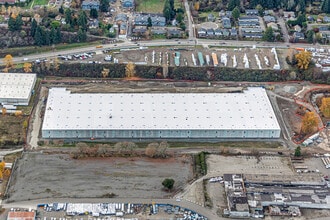 5802 S Burlington Way, Tacoma, WA à louer Photo intérieure– Image 1 sur 2