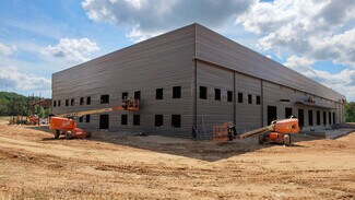Plus de détails pour 135 Prosperity Way, Dahlonega, GA - Industriel/Logistique à louer