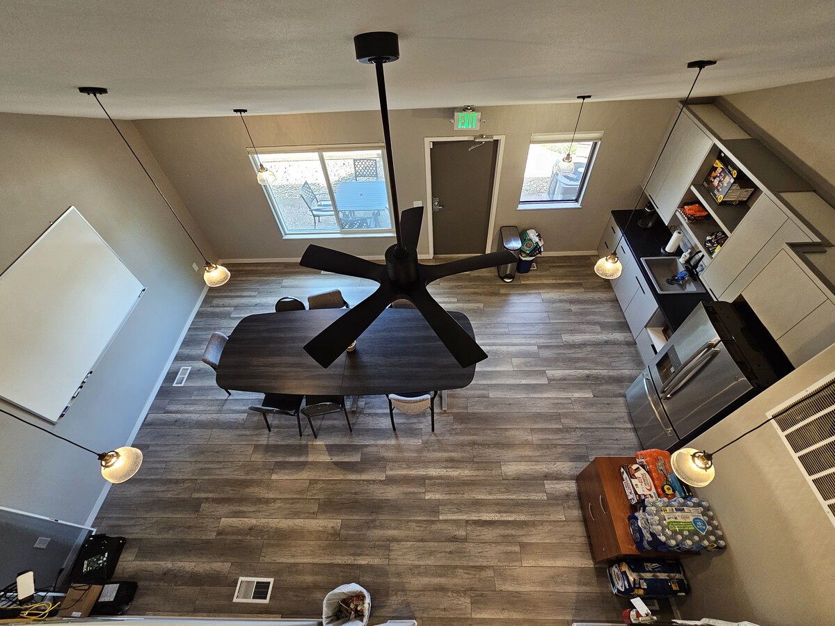 6478-6494 S Quebec St, Centennial, CO 80111 - Lot 6492 - - Photo intérieure - Image 1 of 6