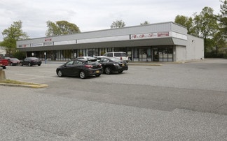 Plus de détails pour 152-188 Sunrise Hwy, West Islip, NY - Local commercial à vendre
