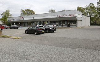 Plus de détails pour 152-188 Sunrise Hwy, West Islip, NY - Local commercial à vendre