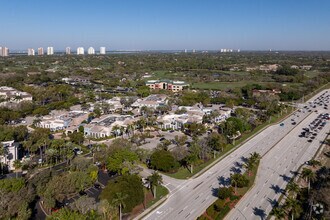 26795-26851 S Bay Dr, Bonita Springs, FL - VUE AÉRIENNE  vue de carte