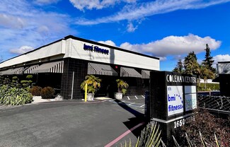 Plus de détails pour 1678 Coleman Ave, Santa Clara, CA - Bureau, Local d'activités à louer