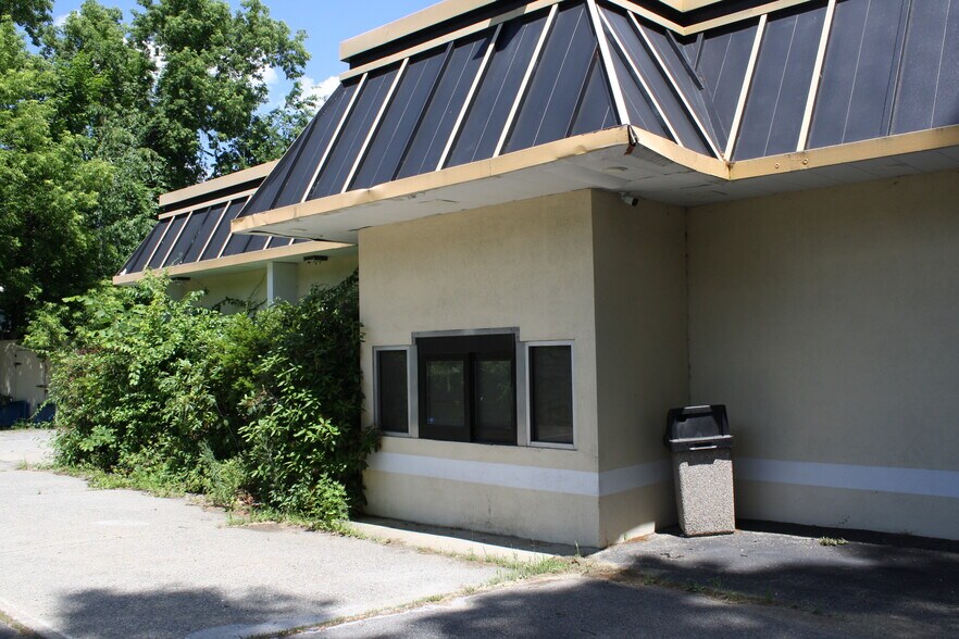 174 Main St, Leominster, MA à vendre - Photo de l’immeuble – Image 3 sur 6