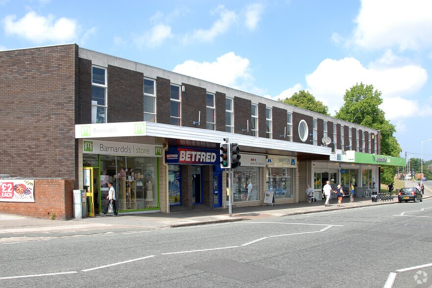 2-4D Church Rd, Bebington à louer - Photo de l’immeuble – Image 3 sur 8