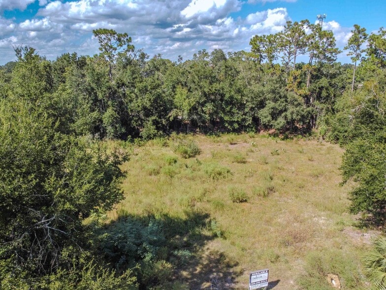 0000 Blanding Blvd, Orange Park, FL à vendre - Aérien – Image 2 sur 9