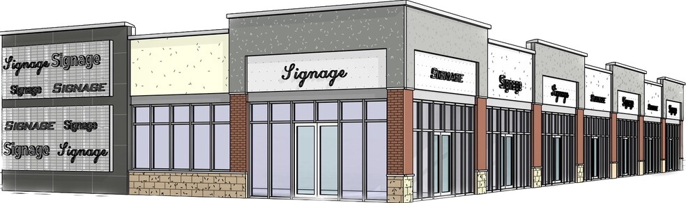 31 Commerce Rd, Lindsay, ON à vendre - Photo de l’immeuble – Image 2 sur 4