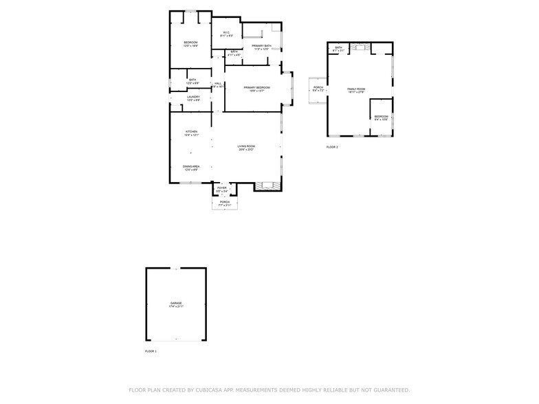 6040 Casey Court portefeuille de 2 biens à vendre sur LoopNet.fr - Photo de l’immeuble – Image 2 sur 62