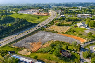 Plus de détails pour 0 Winfield Dunn Pky, Kodak, TN - Terrain à vendre