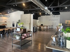 839-921 W Roseburg Ave, Modesto, CA à louer Photo intérieure– Image 2 sur 10