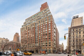 Plus de détails pour 2373 Broadway, New York, NY - Local commercial à louer