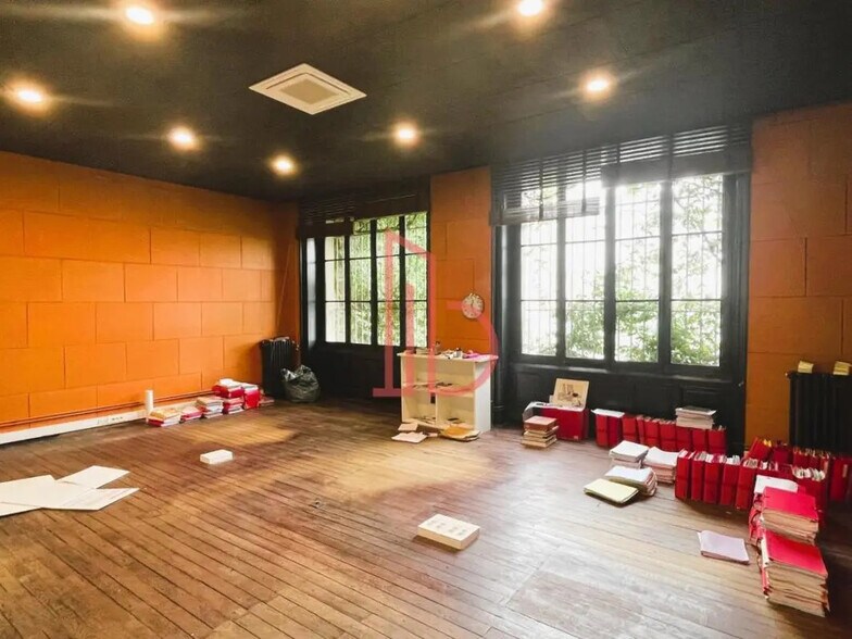 Bureau dans Bordeaux à vendre - Photo intérieure – Image 3 sur 3