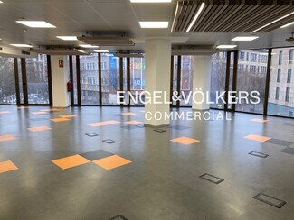 Plus de détails pour Bureau à louer