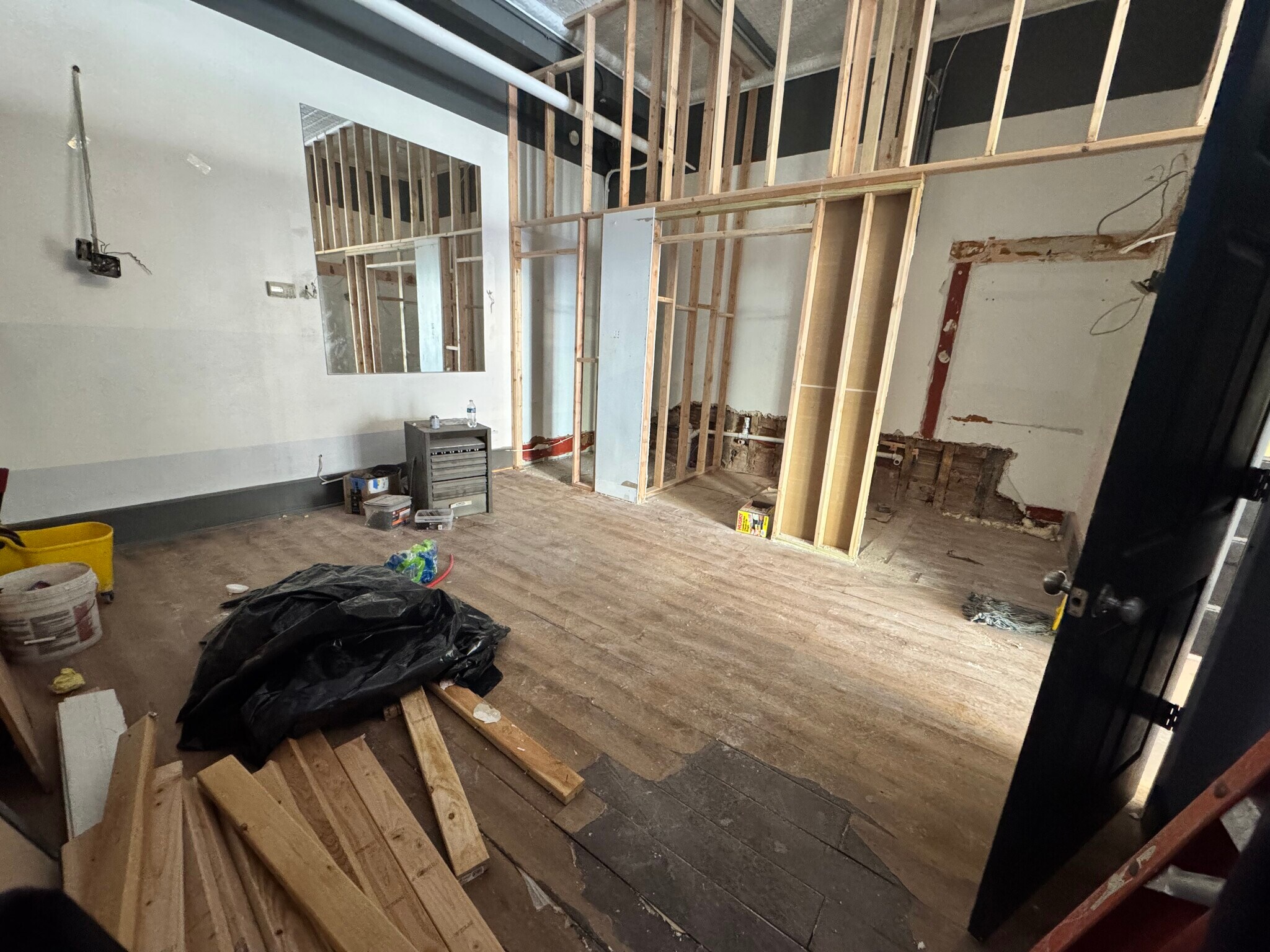 416 Bloomfield Ave, Montclair, NJ à louer Photo intérieure– Image 1 sur 3