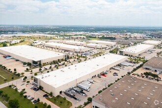 2500 Scarbrough Dr, Austin, TX - Vue aérienne  vue de carte - Image1