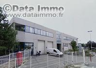 Industriel/Logistique dans Gennevilliers à louer - Photo de l’immeuble – Image 2 sur 8
