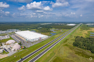 8401 State Road 33 N, Lakeland, FL - VUE AÉRIENNE  vue de carte