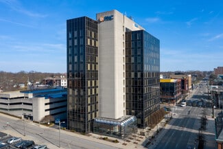 Plus de détails pour 301 E Main St, Lexington, KY - Bureau, Bureau/Local commercial à louer