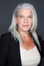 Tricia Claiborne