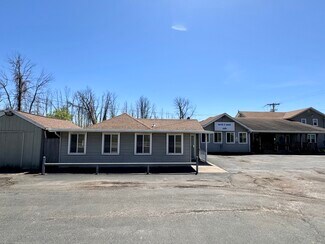 Plus de détails pour 444 North Ave, Hilton, NY - Local commercial à vendre