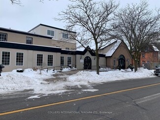 Plus de détails pour 39 Court St. & 117 Church St. – à vendre, St Catharines, ON
