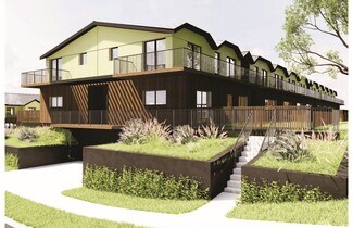 Plus de détails pour 1239 Forest Hill Rd, Staten Island, NY - Logement à vendre