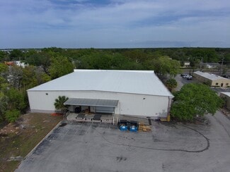 Plus de détails pour 390 S Ronald Reagan Blvd, Longwood, FL - Industriel/Logistique à vendre