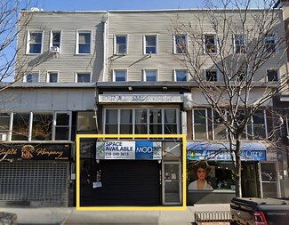 Plus de détails pour 527 Nostrand Ave, Brooklyn, NY - Local commercial à louer
