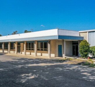 Plus de détails pour 6 Princess Rd, Lawrenceville, NJ - Industriel/Logistique à louer