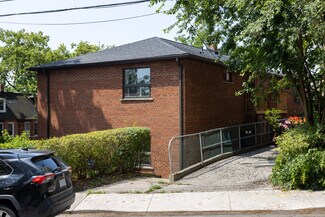 Plus de détails pour 24 Indian Road Cres, Toronto, ON - Logement à vendre