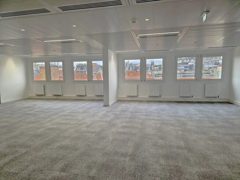 64 Rue Du Ranelagh, Paris à louer - Photo de l’immeuble – Image 3 sur 9