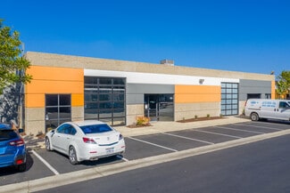 Plus de détails pour 9235 Activity Rd, San Diego, CA - Local d'activités à louer