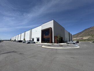 Plus de détails pour 3752 S Sierra Vista Way, Provo, UT - Industriel/Logistique à louer