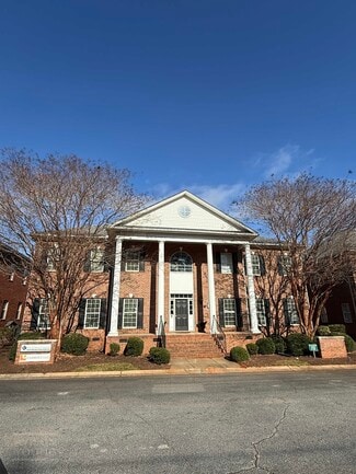 Plus de détails pour 3443 Pelham Rd, Greenville, SC - Bureau à louer