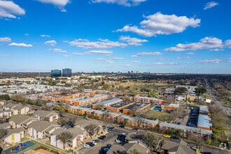 11457 Dennis Rd, Dallas, TX - VUE AÉRIENNE  vue de carte