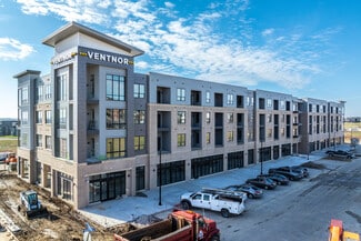 Plus de détails pour 1111 Parkside St, Tiffin, IA - Local commercial à louer