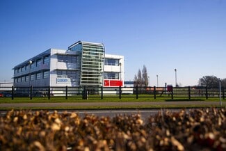 Plus de détails pour Dadford Rd, Silverstone - Local commercial à louer