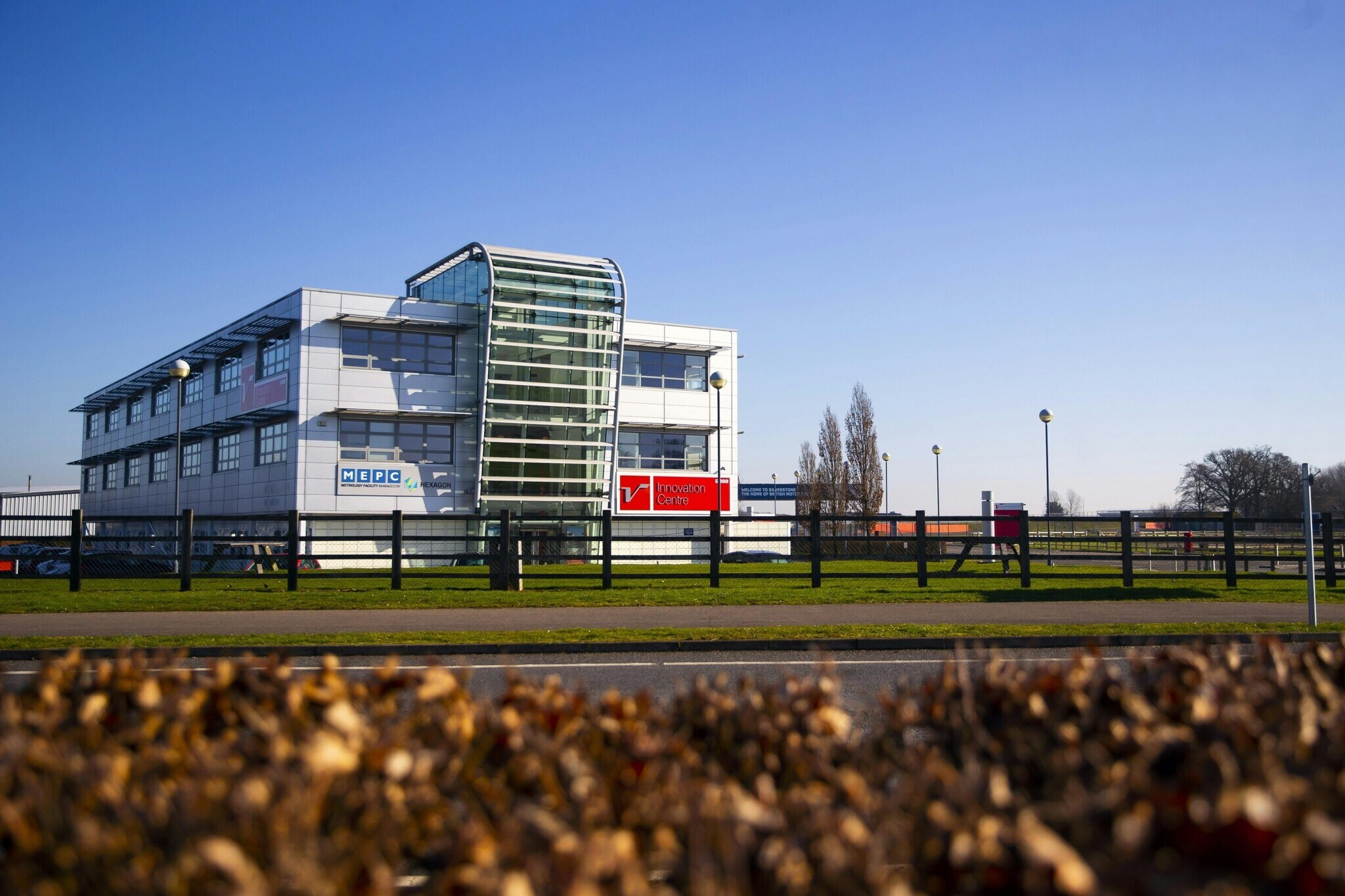Dadford Rd, Silverstone à louer Photo principale– Image 1 sur 10