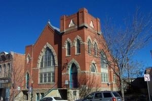 Plus de détails pour 224 N Commercial St, Trinidad, CO - Local commercial à vendre