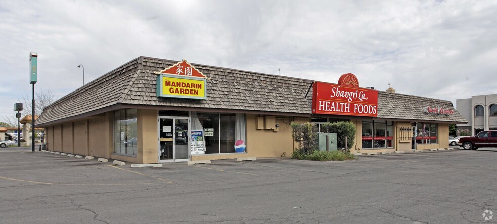 49 E 400 N, Logan, UT à louer - Photo de l’immeuble – Image 2 sur 3