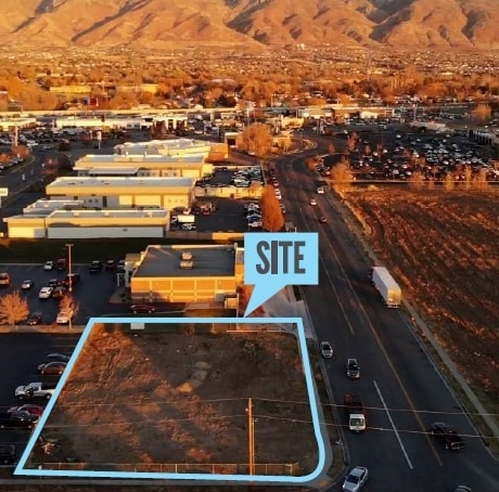 526 King St, Layton, UT à vendre - Photo principale – Image 2 sur 10