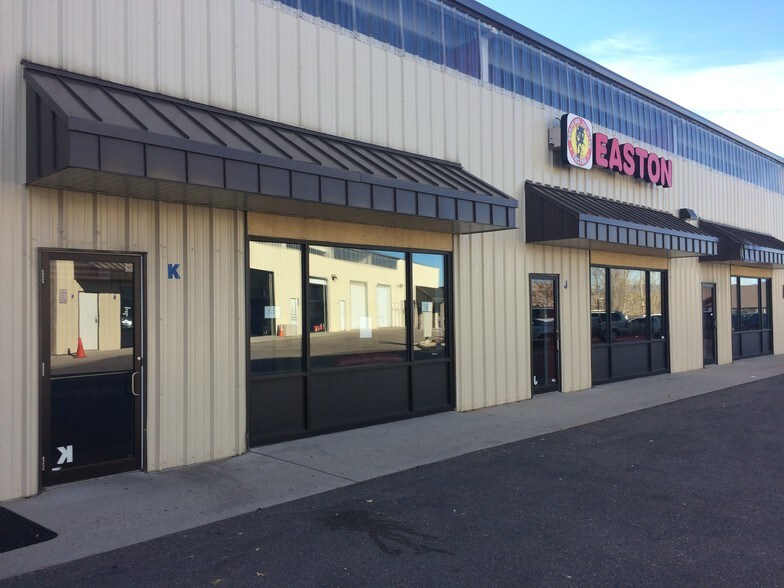 3196 N Industrial Way, Castle Rock, CO à louer - Photo principale – Image 1 sur 5