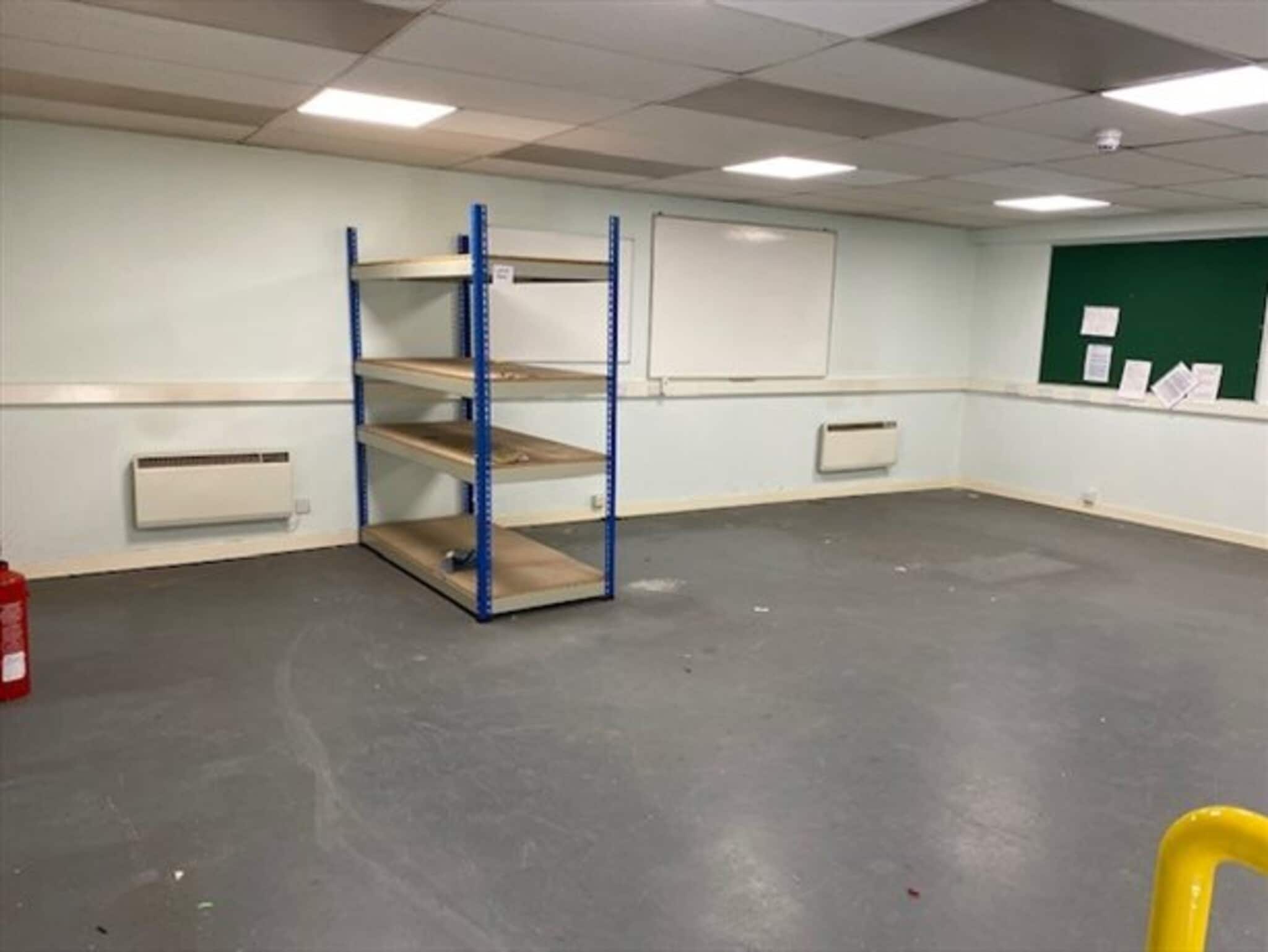 31 Dens Rd, Arbroath à louer Photo intérieure– Image 1 sur 1