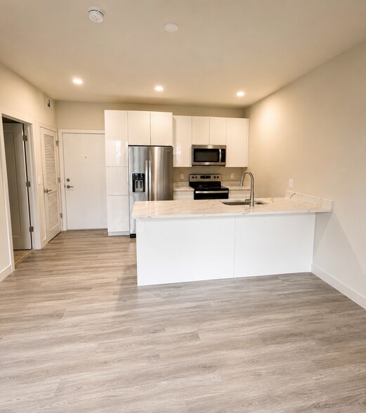 1949 Naylor Rd SE, Washington, DC à vendre - Photo intérieure – Image 2 sur 7