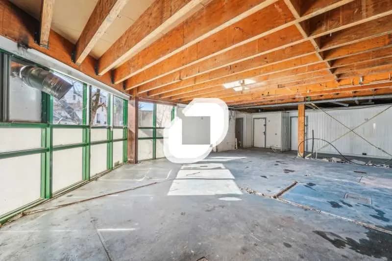 Bureau dans Romainville à louer - Photo intérieure – Image 3 sur 7