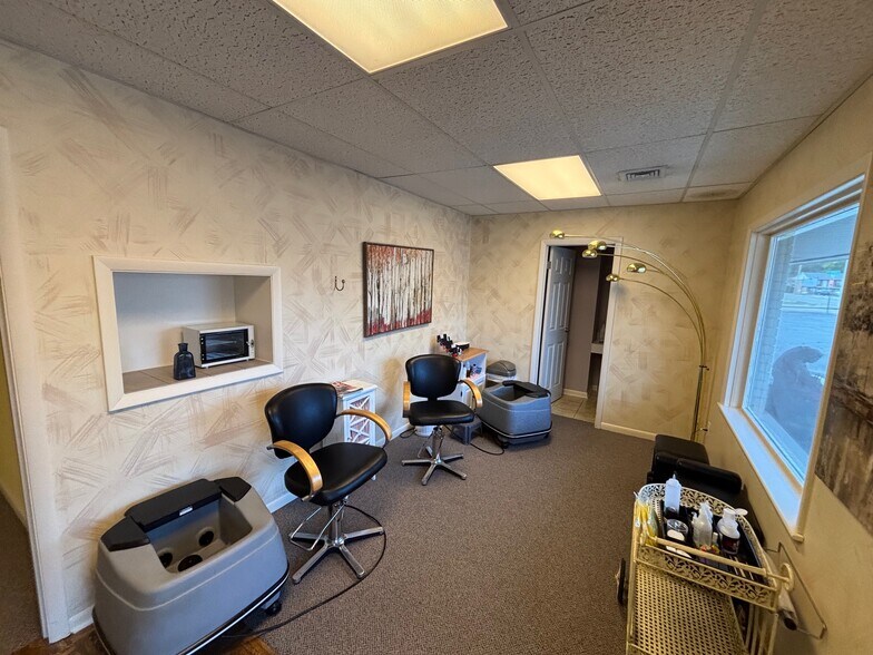 2805 Lincoln Ave, Evansville, IN à vendre - Photo de l’immeuble – Image 3 sur 12