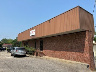 Plus de détails pour 1036 Southern Ave, Fayetteville, NC - Local d’activités à vendre